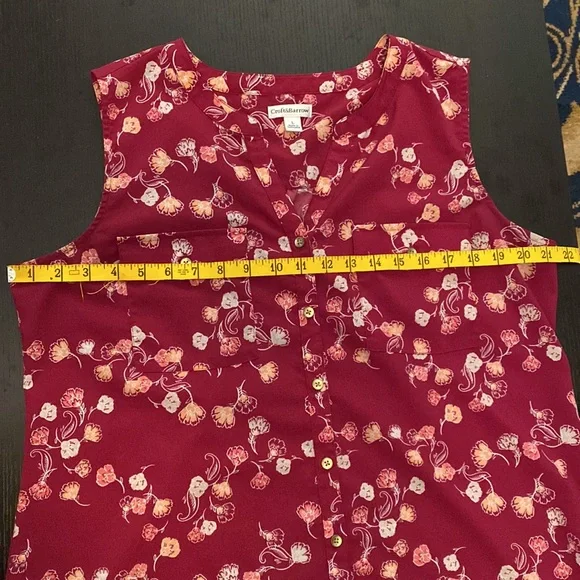 Croft and Borrow button down - Picture 4 of 5